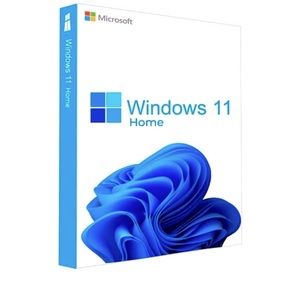 New Copy of Windows 11 Home Version USB with security Key